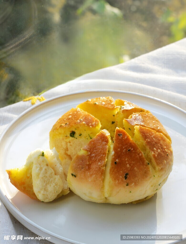 西式面点