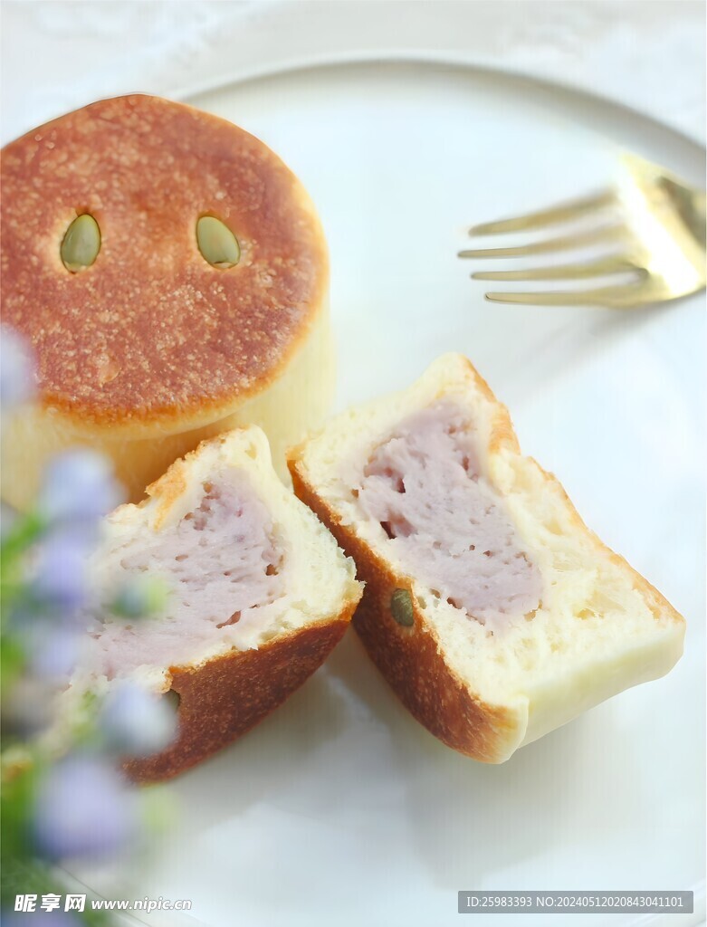 西式面点 
