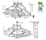 古代商铺