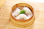鱼茸饺