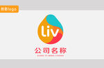 公司logo