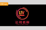 公司logo