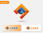 公司logo
