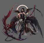 DNF诱魔者