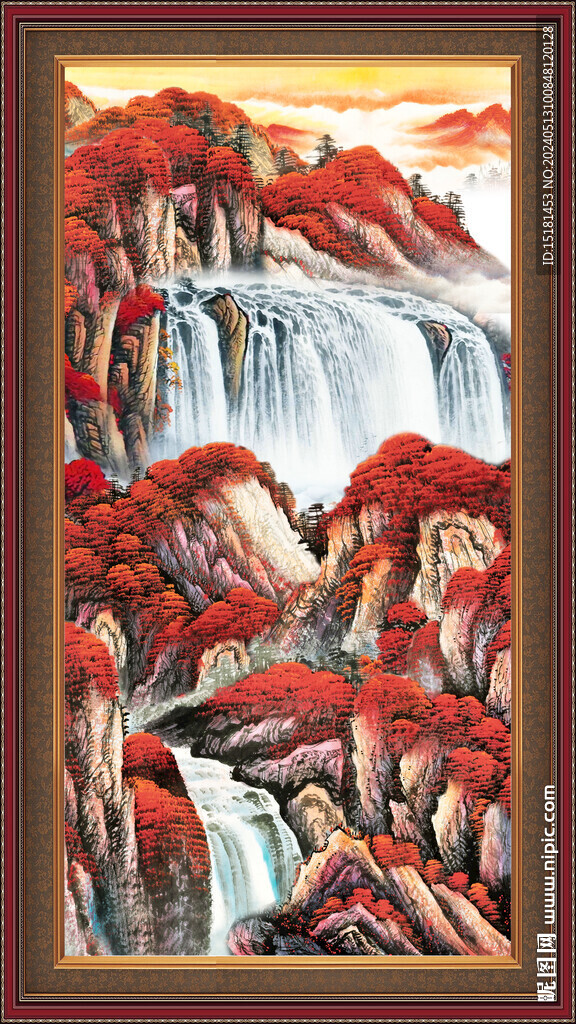 鸿运当头 