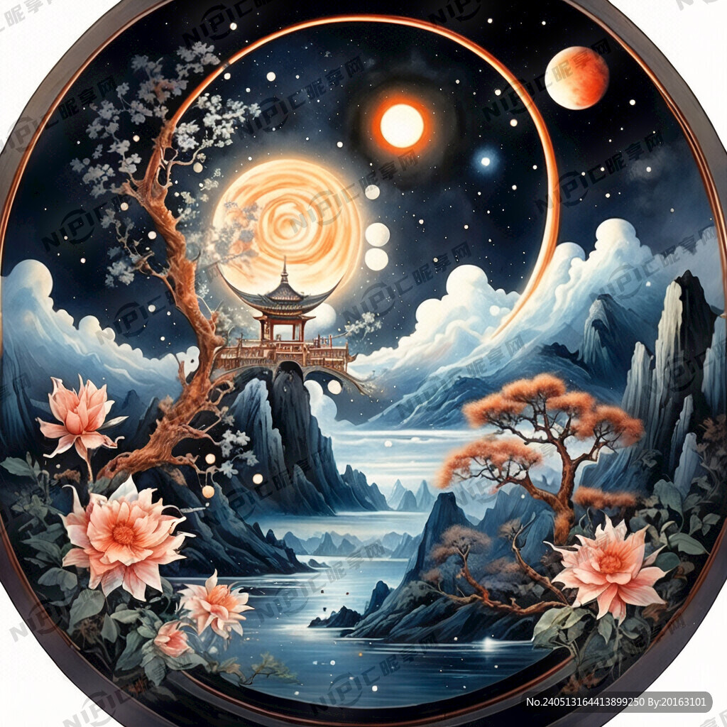 星空 科技