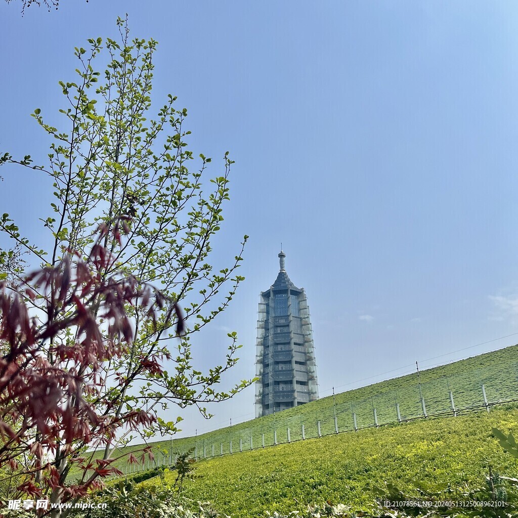 大报恩寺