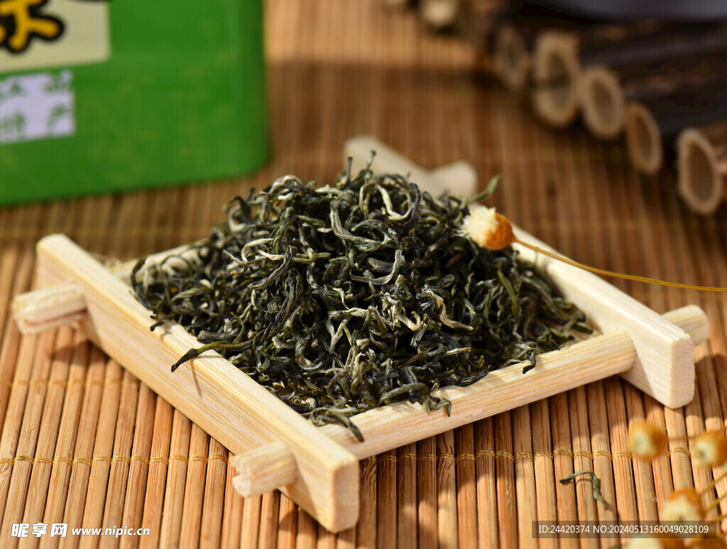 茶叶