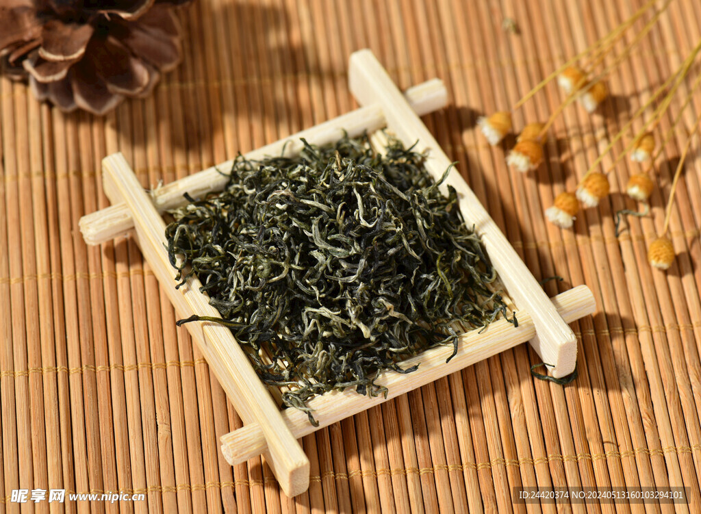 茶叶