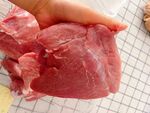 里脊肉