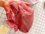 里脊肉