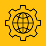 线性图标
