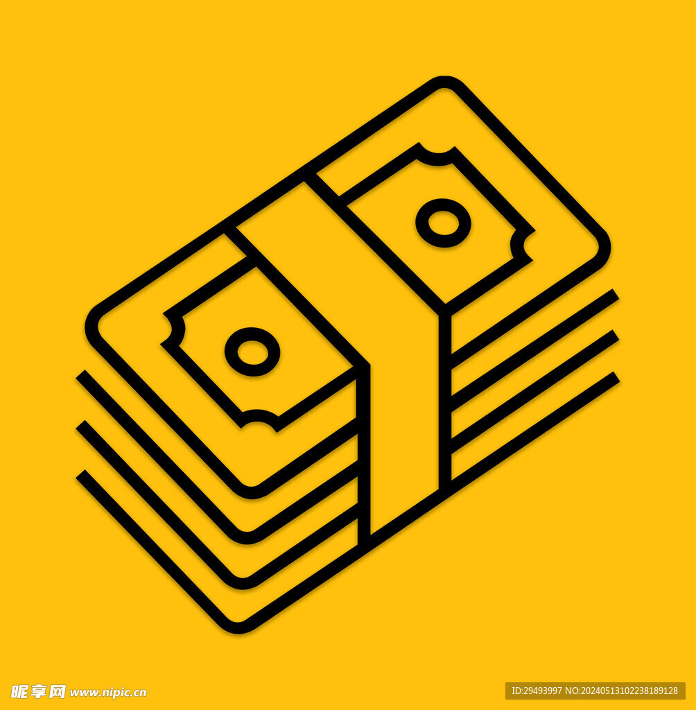 线性图标