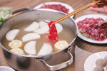 潮汕牛肉