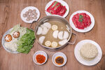 潮汕牛肉套餐