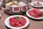 潮汕牛肉 