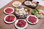潮汕牛肉 