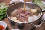 牛肉火锅