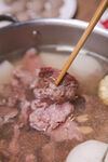 潮汕牛肉套餐