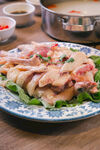 文昌鸡