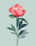 花素材