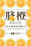 脐橙