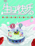 生日快乐