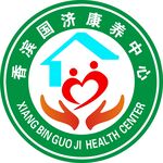 康养中心LOGO