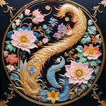 AI生画