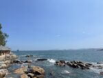 大梅沙景观
