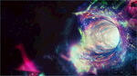 星空星云