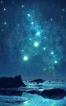 星空星云