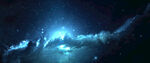 星空星云