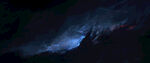 星云星空