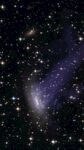 宇宙星云星空