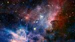 宇宙星云星空