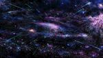 宇宙星云星空