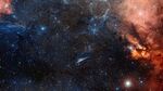宇宙星云星空