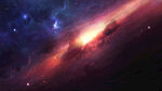 宇宙星空星云
