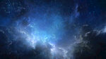 宇宙星空星云