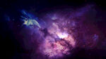 宇宙星空星云