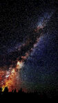 宇宙星云星空