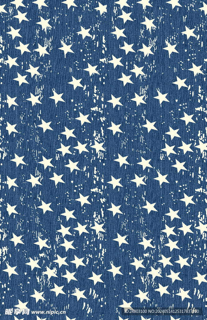 五角星