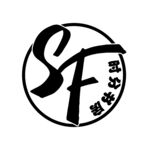 SF书房标志
