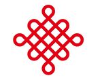 红色中国结
