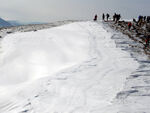 雪山
