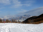 雪山