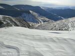 雪山