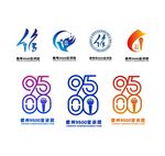 儋州9500宣讲团logo