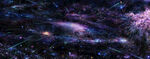 星云星河
